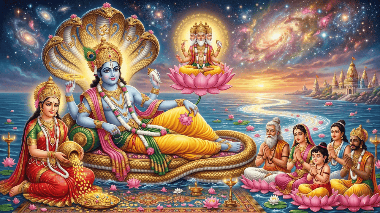 एकादशी व्रत कथा