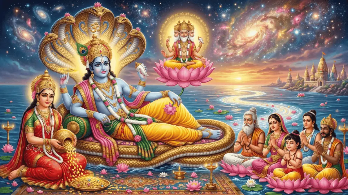 एकादशी व्रत कथा