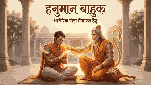 हनुमान बाहुक, हिन्दी अर्थ, लाभ एवं पाठ विधि
