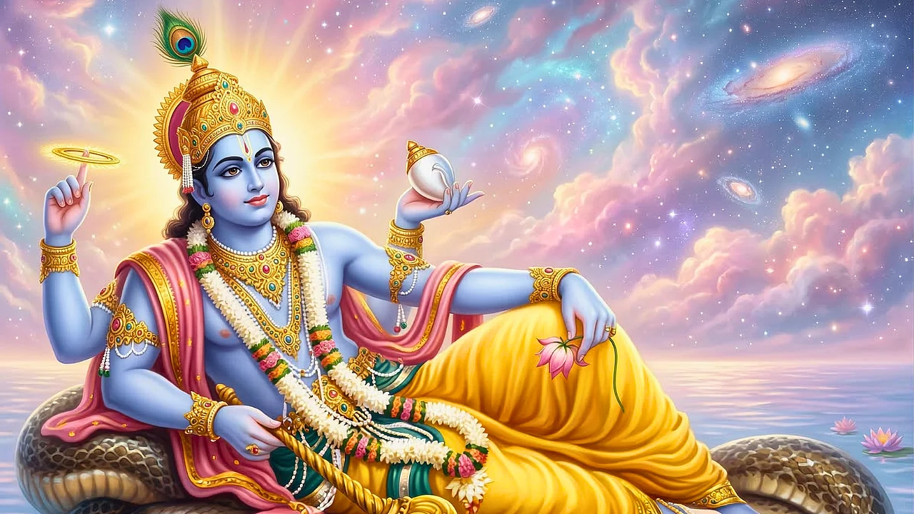 ॐ जय जगदीश हरे